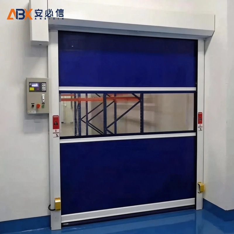 赣州市高速门